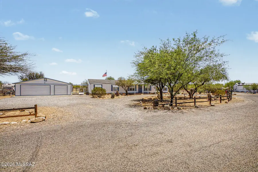 5556 N Squeak, Marana, AZ 85653 - #3