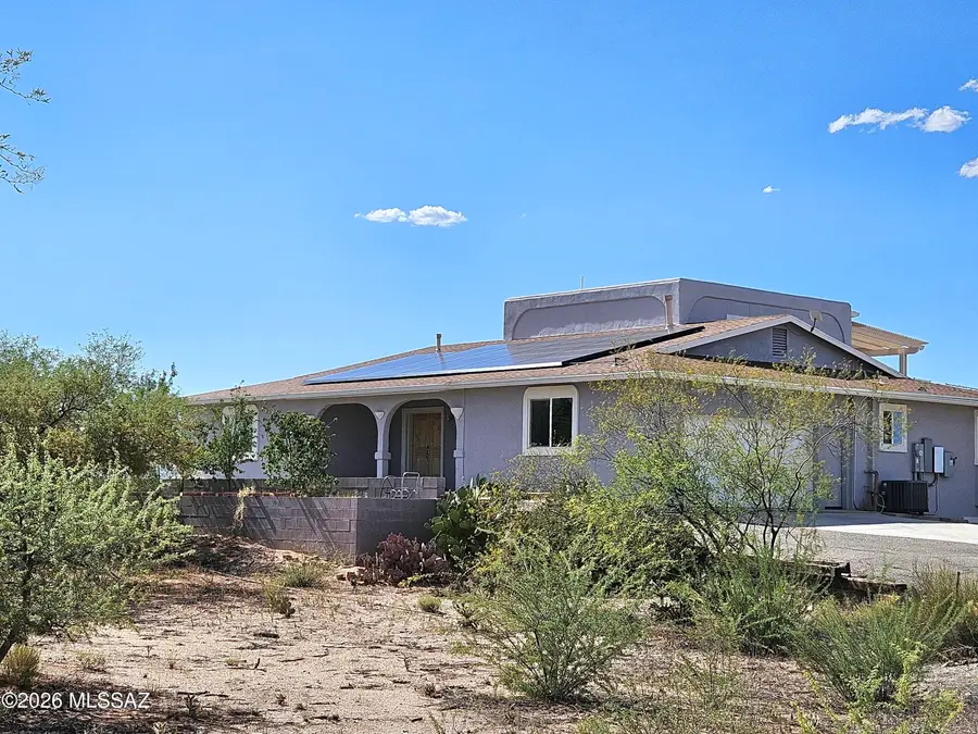 670 W Via Javalina, Benson, AZ 85602 - #3