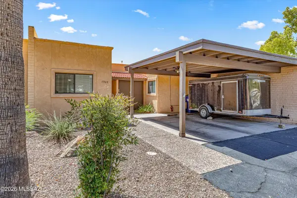 1909 N Linden, Tucson, AZ 85715