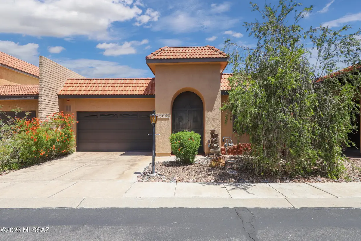 5013 E South Regency, Tucson, AZ 85711 - #1