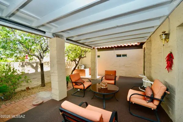 760 W Crculo Napa, Green Valley, AZ 85614