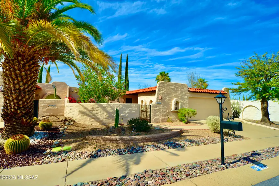 760 W Crculo Napa, Green Valley, AZ 85614 - #2