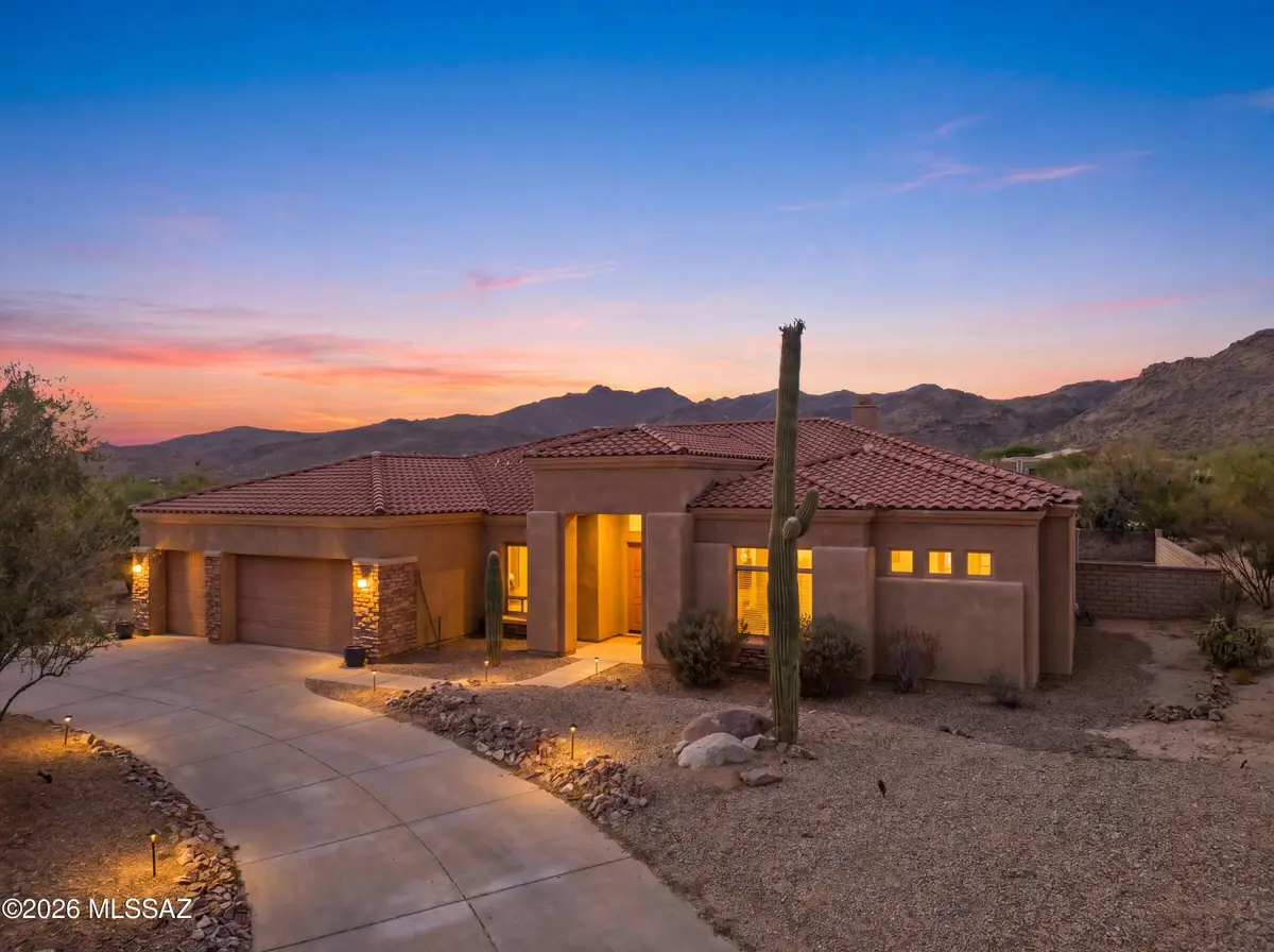 13924 N Dog Leg, Marana, AZ 85658 - #1