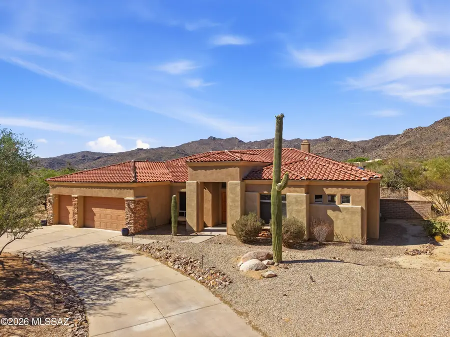 13924 N Dog Leg, Marana, AZ 85658 - #2