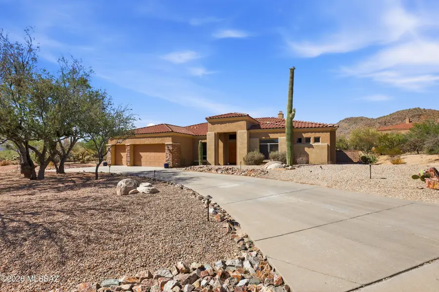 13924 N Dog Leg, Marana, AZ 85658 - #3