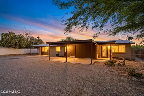 5212 N Whispering Hills, Tucson, AZ 85704