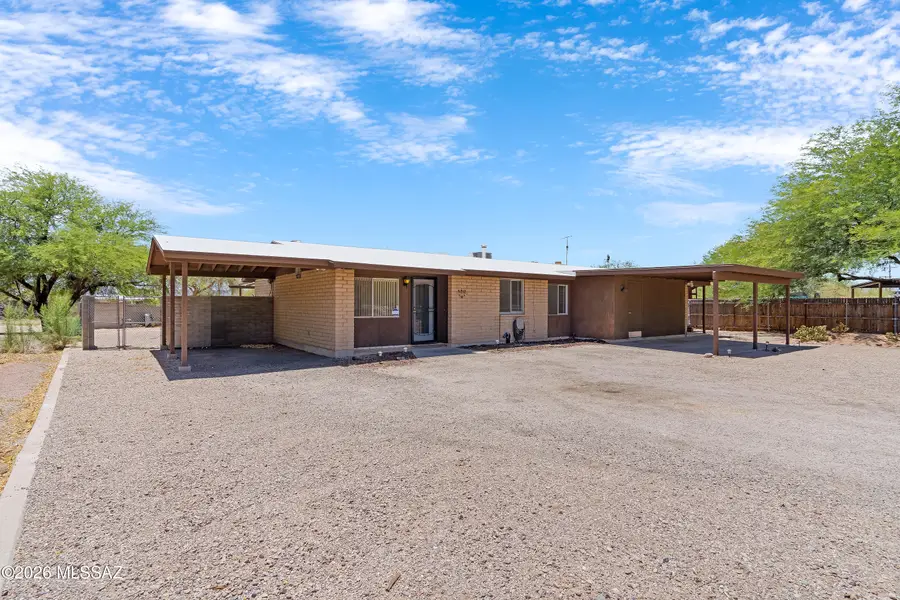 5212 N Whispering Hills, Tucson, AZ 85704 - #3