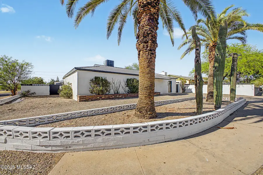 4543 E Burns, Tucson, AZ 85711 - #3
