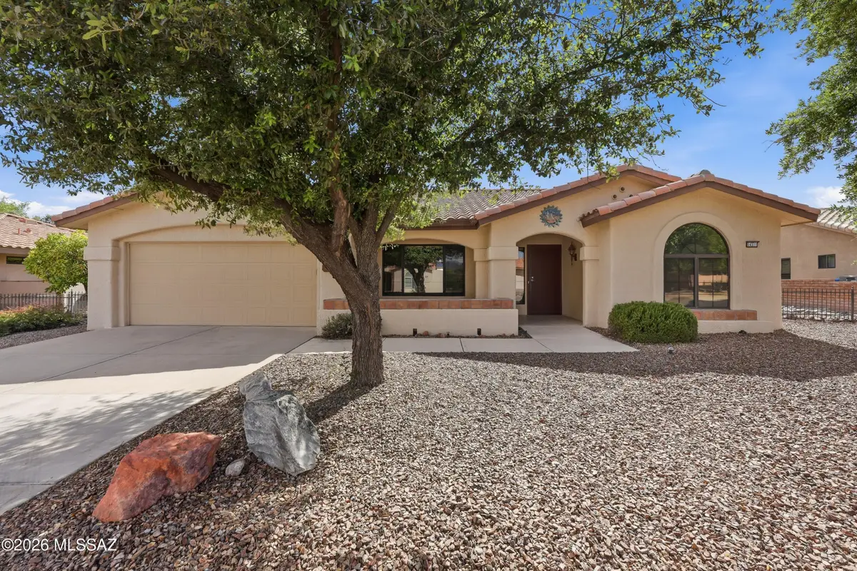 14311 N Choctaw, Oro Valley, AZ 85755 - #1
