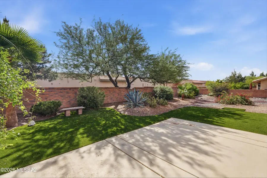 14311 N Choctaw, Oro Valley, AZ 85755 - #2