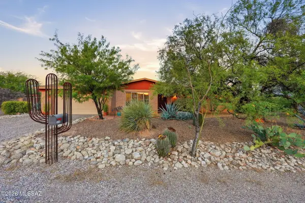 10280 E Rio Vista, Tucson, AZ 85749