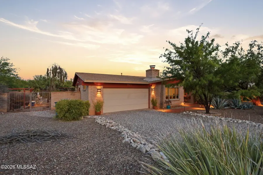 10280 E Rio Vista, Tucson, AZ 85749 - #2