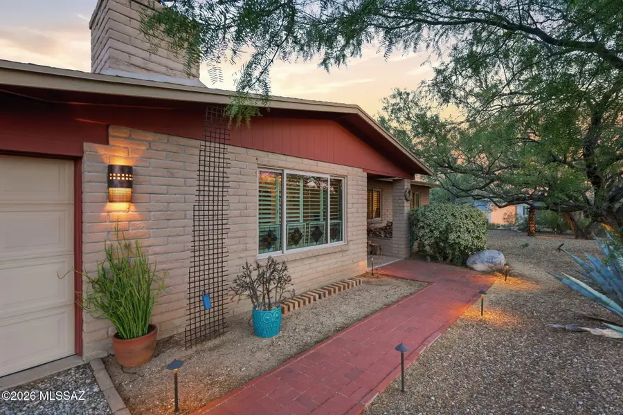 10280 E Rio Vista, Tucson, AZ 85749 - #3