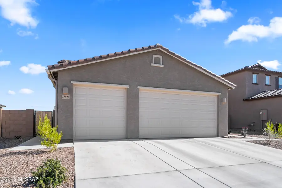 17579 S Ridgerunner, Vail, AZ 85641 - #3