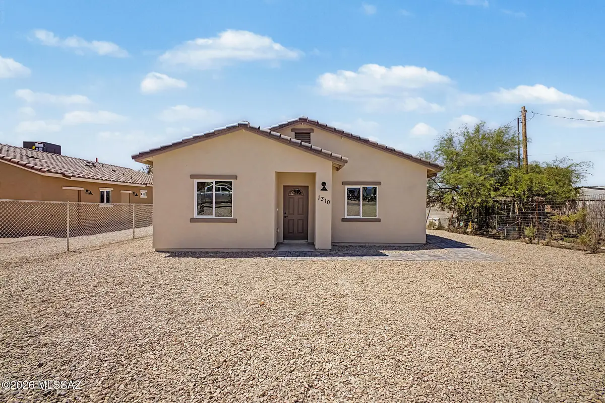 1310 E Suncrest, Tucson, AZ 85756 - #1