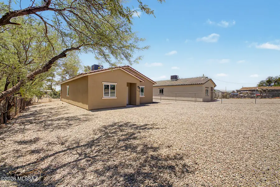 1318 E Suncrest, Tucson, AZ 85756 - #2