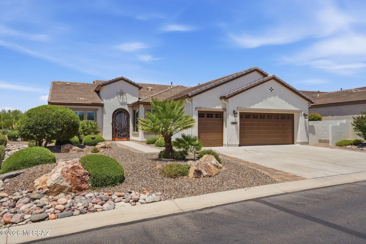 59688 E Ankole, Oracle, AZ 85623 - #1