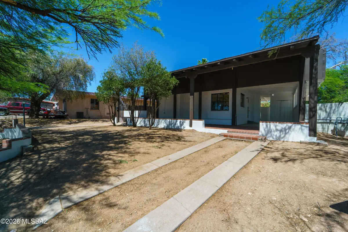234 N Norton, Tucson, AZ 85719 - #1