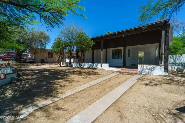 234 N Norton, Tucson, AZ 85719