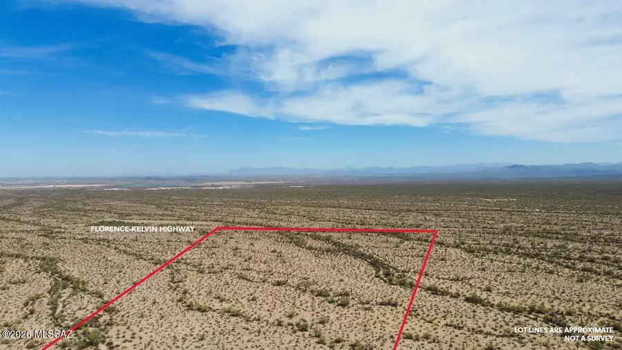 +/-60acres E Florence-kelvin, Florence, AZ 85132 - #2