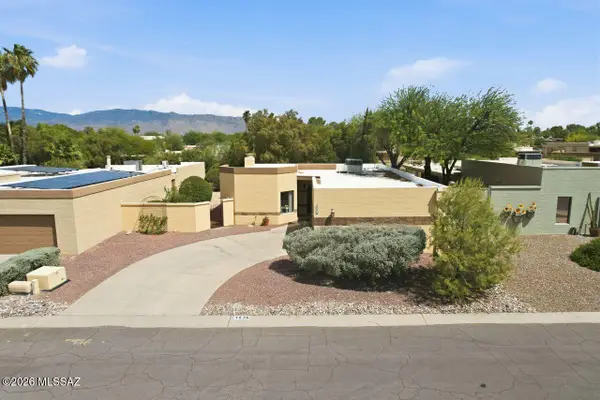 1836 N Ranch, Tucson, AZ 85715