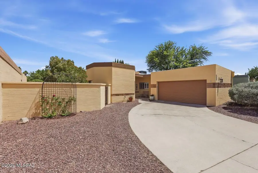 1836 N Ranch, Tucson, AZ 85715 - #3