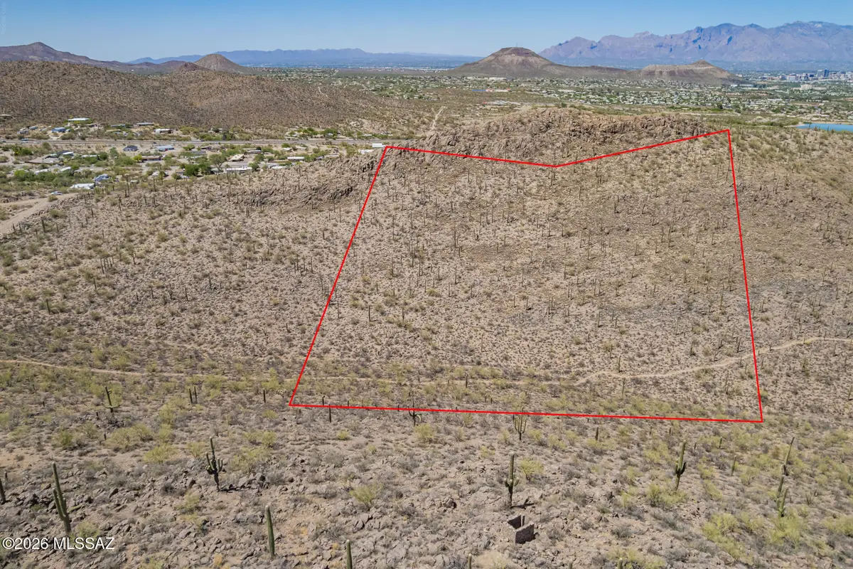 2391 W Old Ajo, Tucson, AZ 85746 - #1