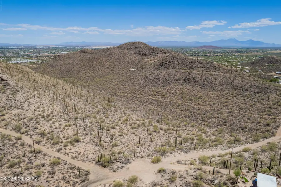 2391 W Old Ajo, Tucson, AZ 85746 - #3