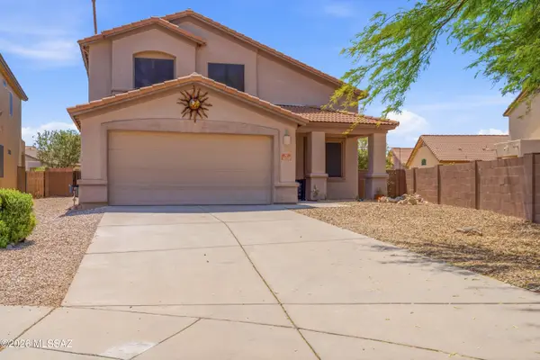 10532 S Carla, Vail, AZ 85641