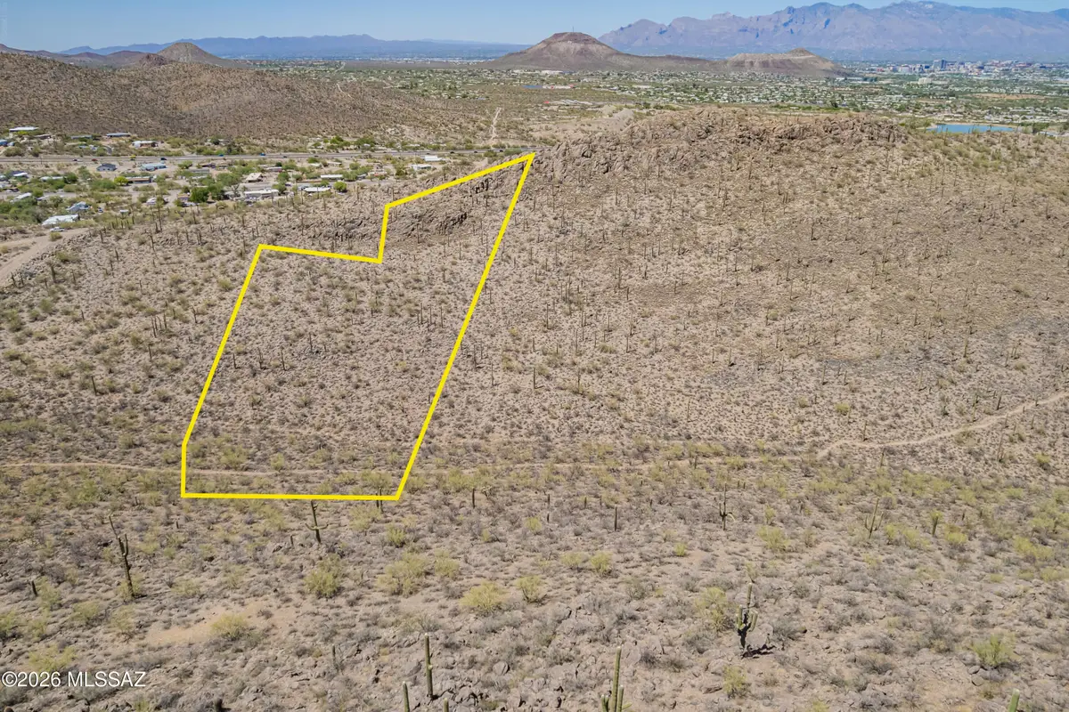 2399 W Old Ajo, Tucson, AZ 85746 - #1