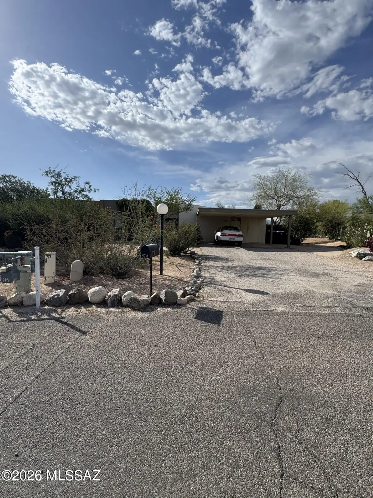 9711 E Sunburst, Tucson, AZ 85748 - #1