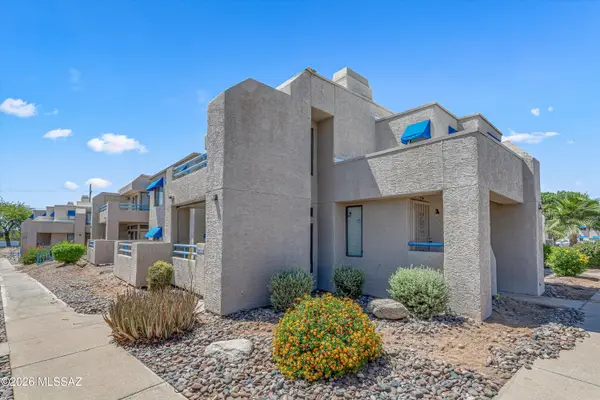 7904 E Colette Ci, Tucson, AZ 85710