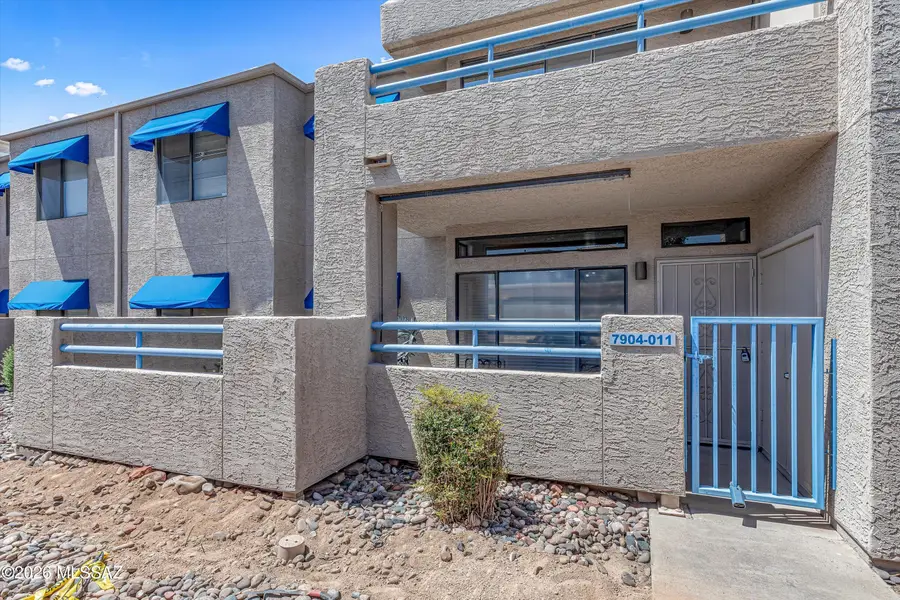 7904 E Colette Ci, Tucson, AZ 85710 - #2