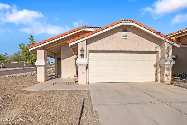 8088 N Highcountry, Tucson, AZ 85741
