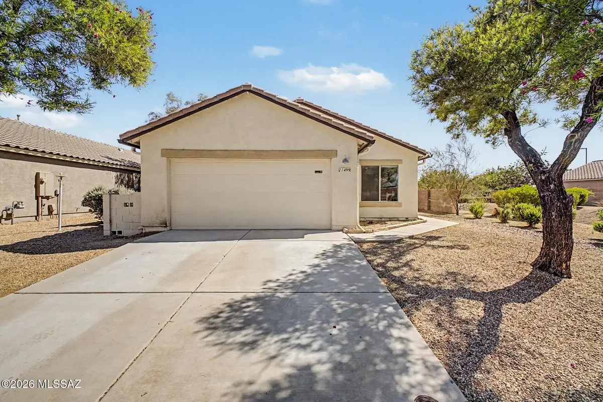 11499 W Magic Song, Marana, AZ 85658 - #1