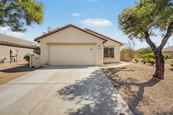 11499 W Magic Song, Marana, AZ 85658