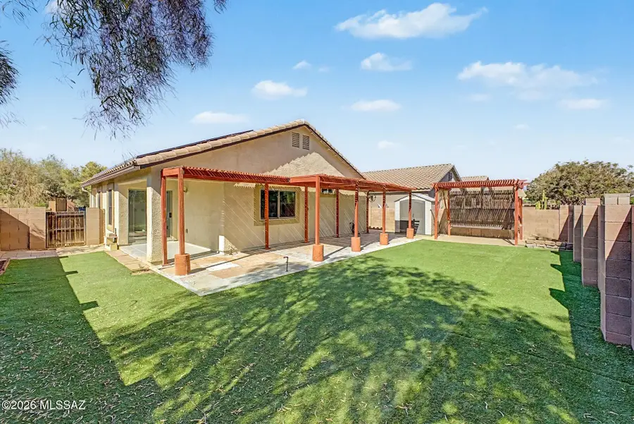 11499 W Magic Song, Marana, AZ 85658 - #2