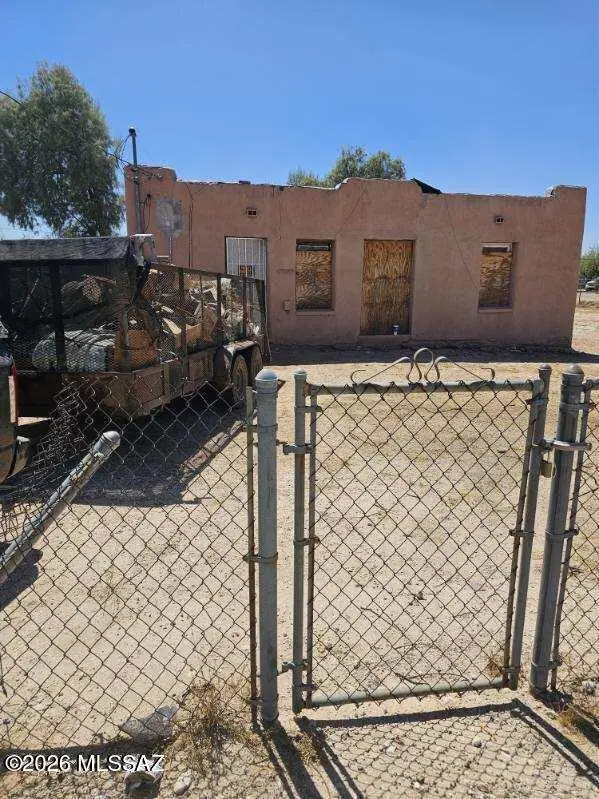 1134 S 8th, Tucson, AZ 85701