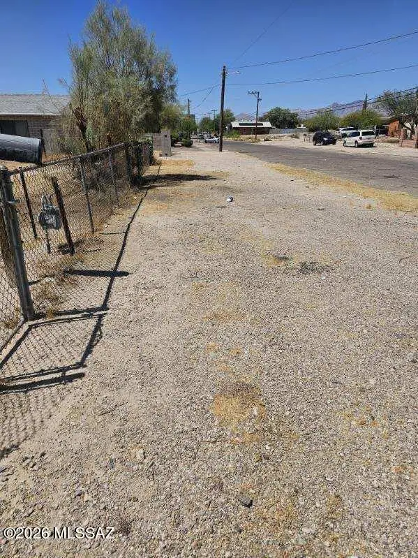 1134 S 8th, Tucson, AZ 85701 - #2