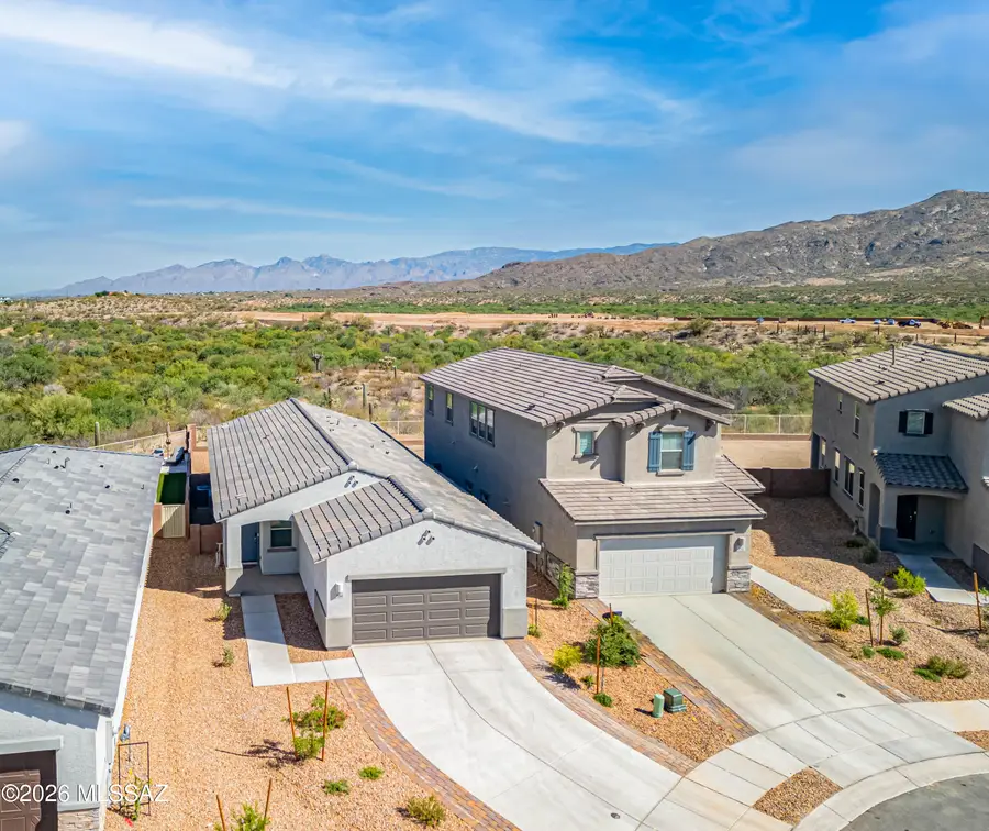 7264 S Gray Jay, Tucson, AZ 85747 - #2