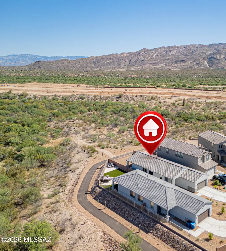 7264 S Gray Jay, Tucson, AZ 85747 - #3
