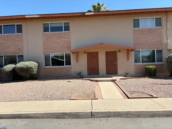 904 N Desert, Tucson, AZ 85711