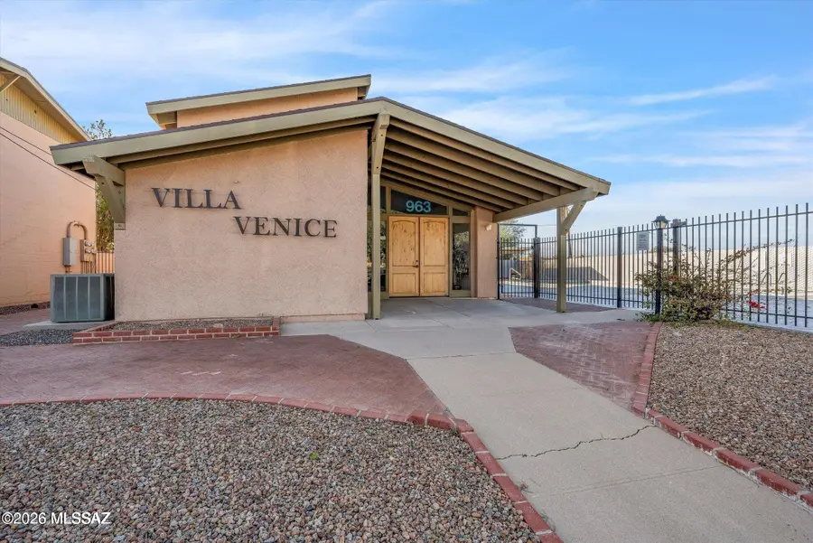 904 N Desert, Tucson, AZ 85711 - #3