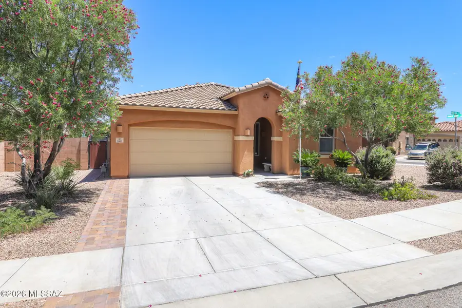 9481 S Horned Lizard, Tucson, AZ 85747 - #2