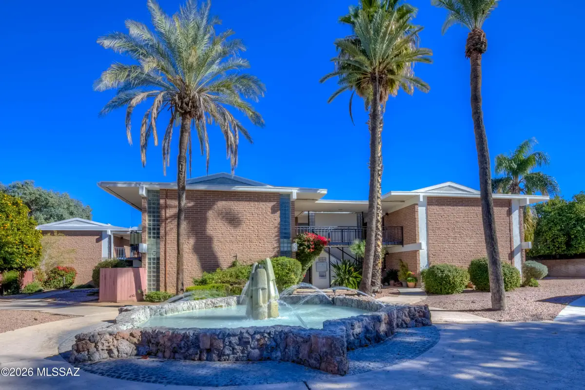3940 E Timrod, Tucson, AZ 85711 - #1