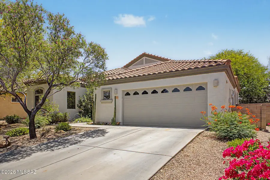 11155 W Gallinule, Marana, AZ 85653 - #3