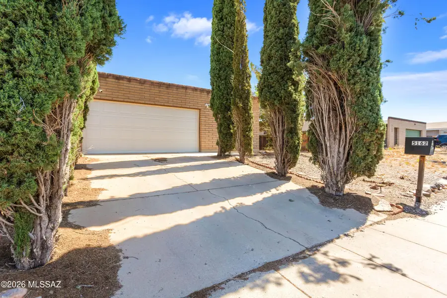 5162 Paseo Las Palmas, Sierra Vista, AZ 85635 - #3