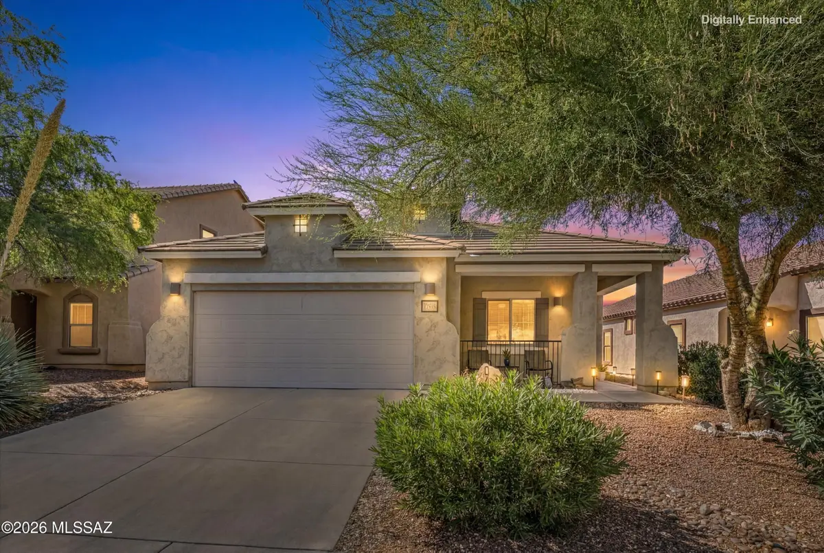 758 W Via De Gala, Sahuarita, AZ 85629 - #1