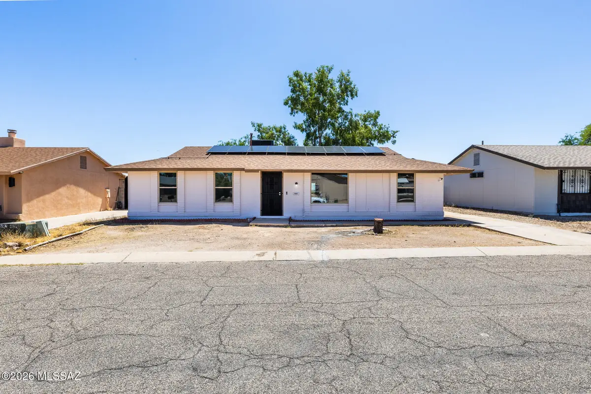 6661 S Vereda De Las Casitas, Tucson, AZ 85746 - #1