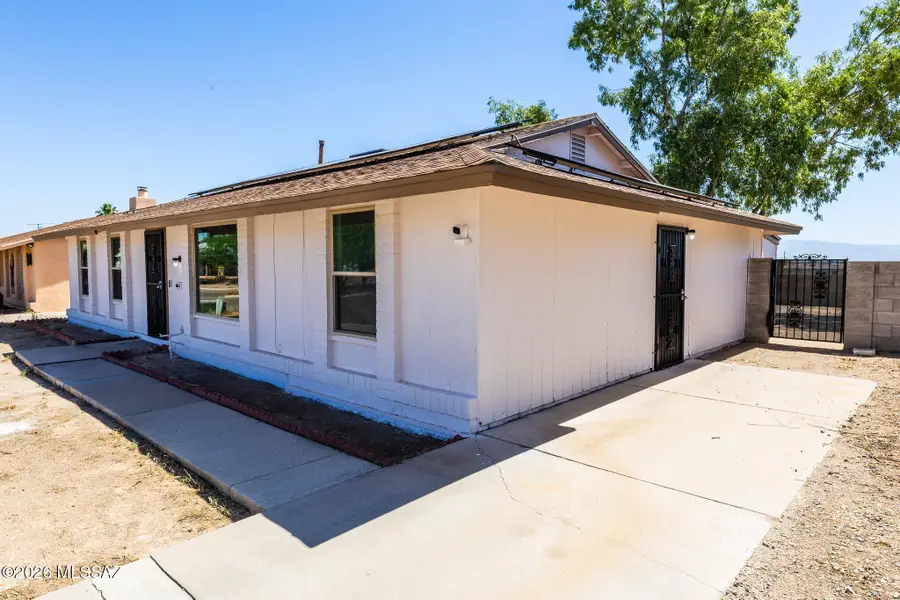 6661 S Vereda De Las Casitas, Tucson, AZ 85746 - #2
